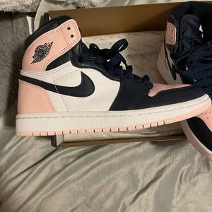 Jordon 1 retro high OH